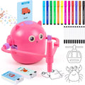 Smart AI Drawing Robot – Create Stunning Art in Seconds
